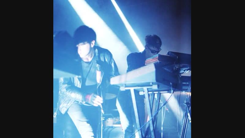 Ulterior – weapons