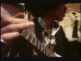 The Jimi Hendrix Experience - Christmas On Earth Continued, 22-12-1967