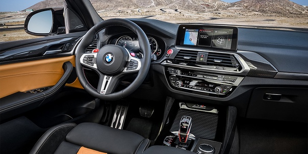 MW представила спортивные версии кроссоверов X3 и X4. Компания BMW рассекретила «заряженные» M-версии кроссоверов X3 и X4 нового поколения. Производство автомобилей начнется в апреле 2019 года.