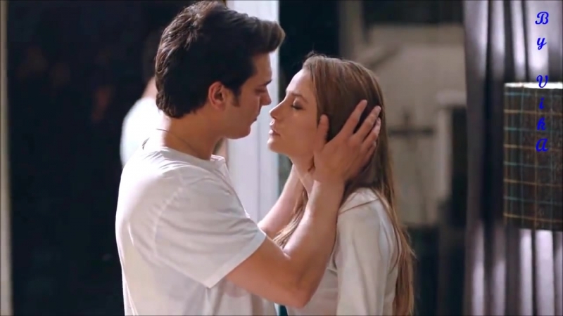 Cagatay Serenay -- Medcezir