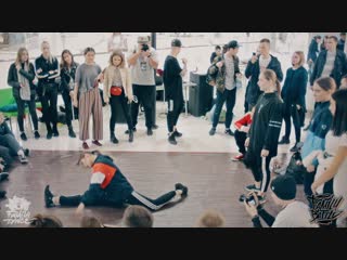 Family battle - Kill the beat - 7(Финал)