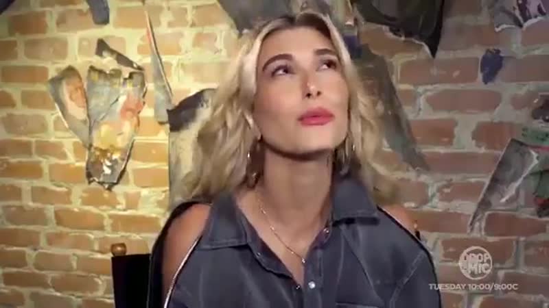 Хейли Бибер о Бейонсе и Тейлор Свифт