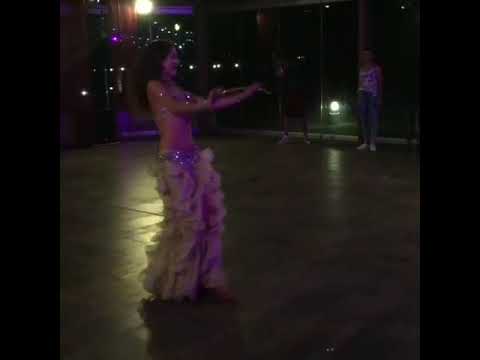 Juliana bellydance.Saidi.Jordan