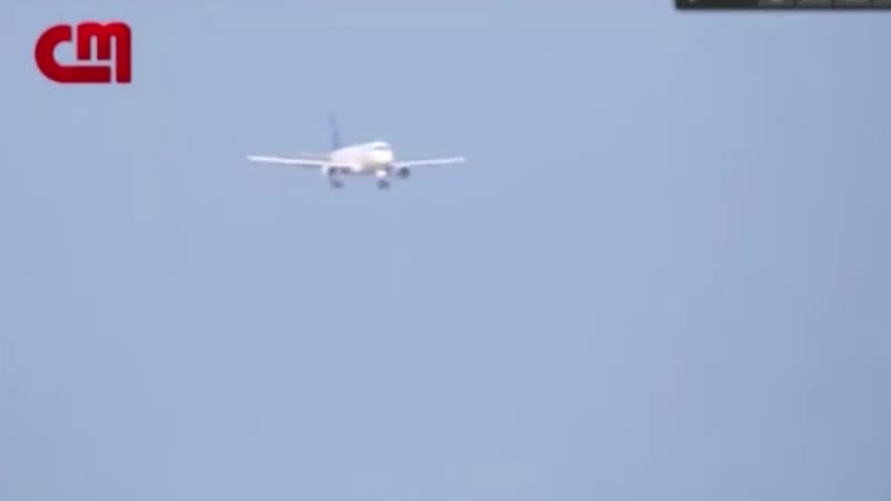 Air Astana ұшағына не болды