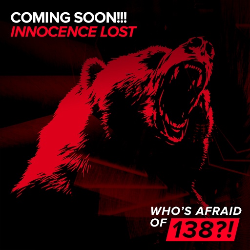 Coming Soon альбом Innocence Lost