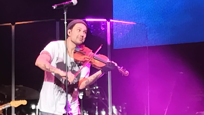David Garrett Roma 17.10.2018(2)