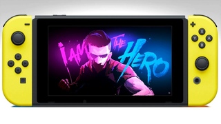 I AM THE HERO | Nintendo Switch Upcoming Games Trailer | 2018