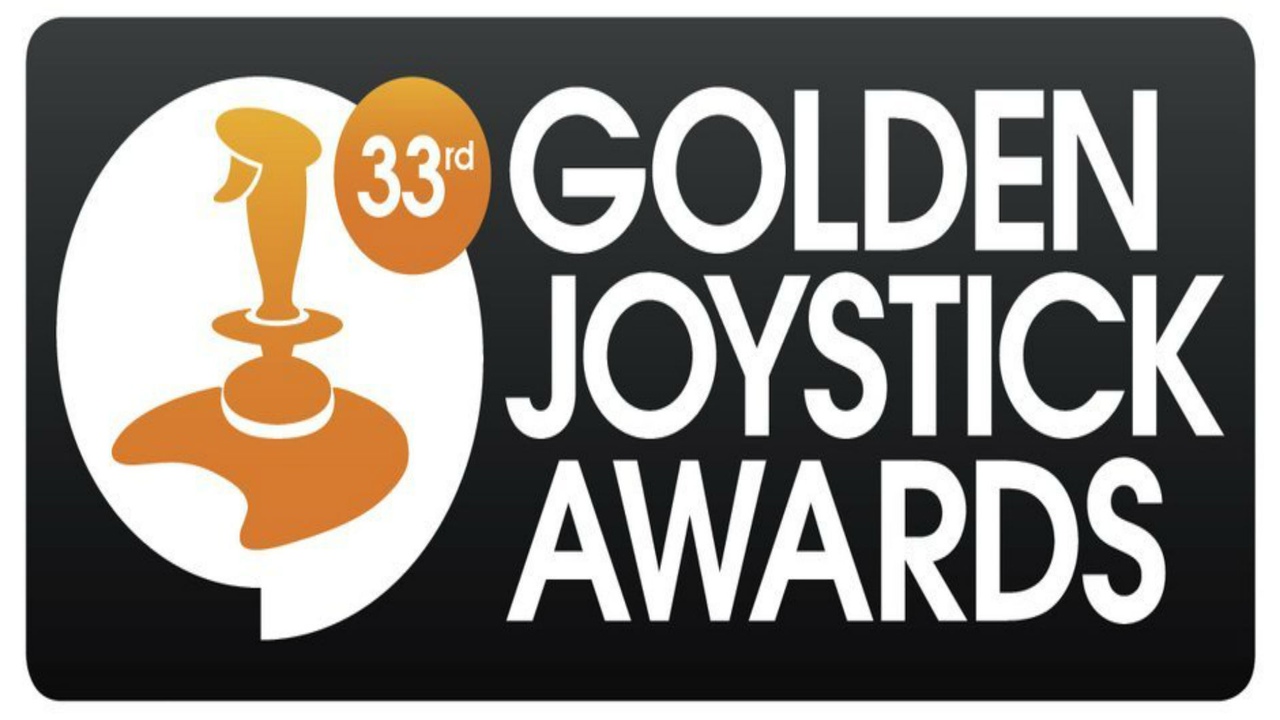 Golden Joystick Awards