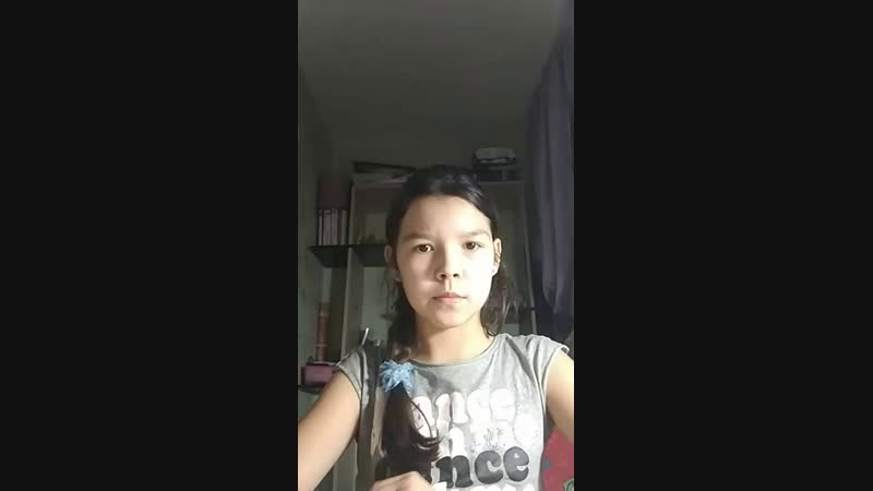 Аделия Ахмерова - Live