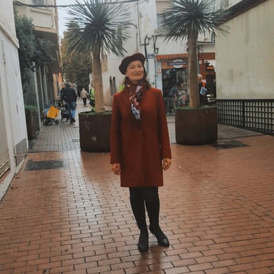 Iryna Kulchytska