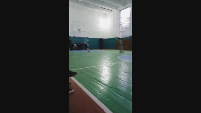 Поставил на ДЫРКУ