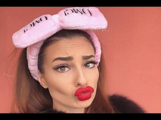 РЕАКЦИЯ КАЧКА на ФЕМИНИСТКА из инстаграм УЧИТ МУЖИКОВ обращению с ЖЕНЩИНАМИ / Виталий Дан