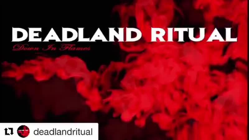 Deadland Ritual