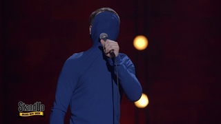 Stand Up: Иван Абрамов - О гардеробе, новогодних костюмах, толстяках, боксе и обрезании