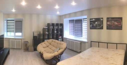 купить квартиру Садовая 52к1