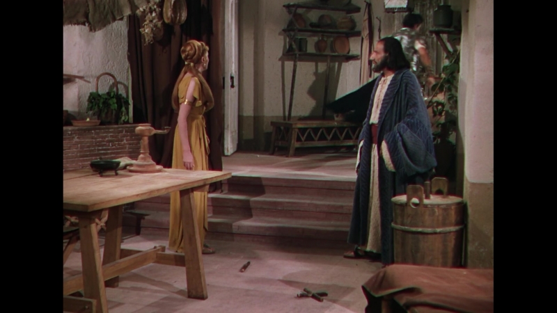 Quo Vadis (1951)