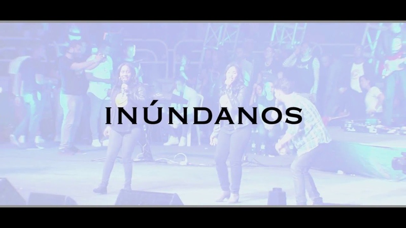 KABED - Inúndanos (Letras)