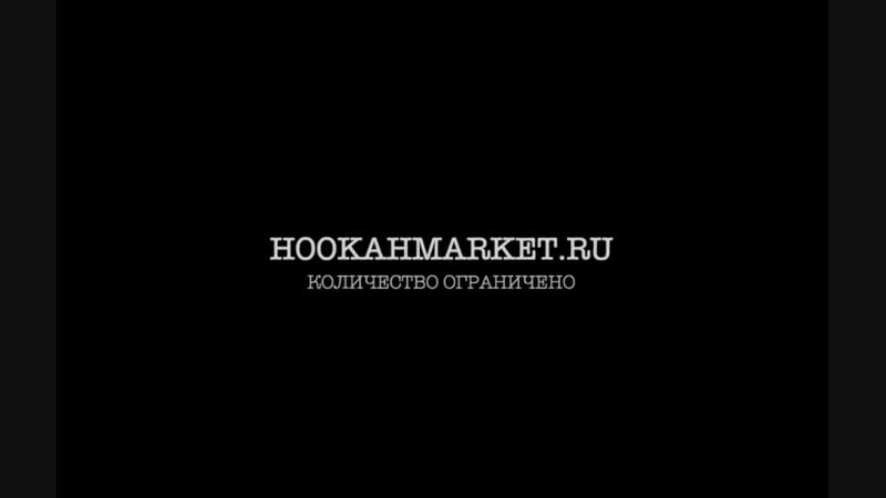 Кальянный календарь HookahPlace 2019