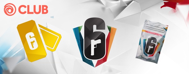 Tom Clancy’s Rainbow 6 Осада