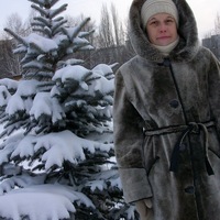 Ольга Кокорина | Челябинск