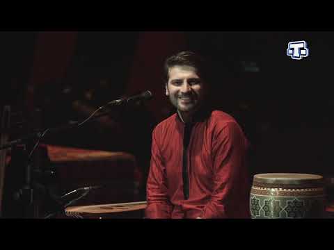 «Мераба, Рамазан!», 30.05.19