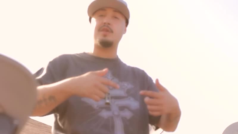 Rocky The Hooligan - I Was Raised