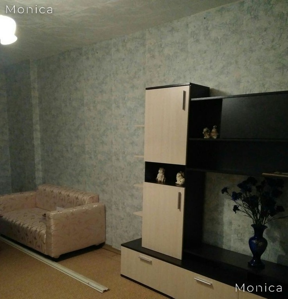 Фото: Сдаётся двухкомнатная квартира площадью 48 кв.м. в шаговой доступности от метро 