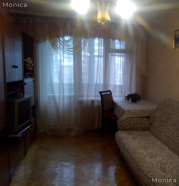 Сдаётся двухкомнатная квартира площадью 43,2 кв.м. в пешей доступности от метро Озёрная <br>Без комиссии! <br>Подробнее на - фото Фото: Сдаётся двухкомнатная квартира площадью 43,2 кв.м. в пешей доступности от метро Озёрная <br>Без комиссии! <br>Подробнее на