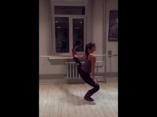 Active Stretch _ поперечный шпагат_ Анастасия Лань