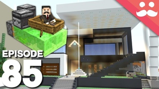 Hermitcraft 6: Episode 85 - THE MEGASODE!