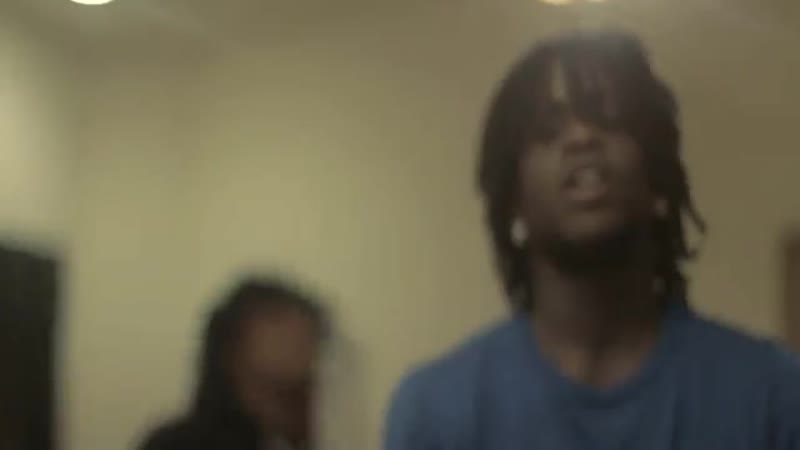 Chief Keef - Love Sosa - Shot by