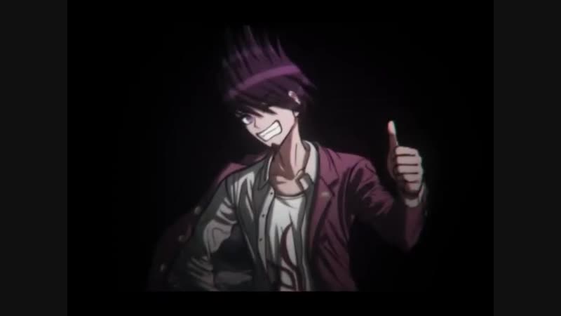 Danganronpa