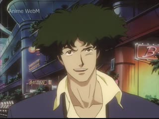 anime.webm Cowboy Bebop