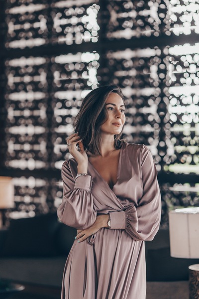 Anastasia Ignatenko