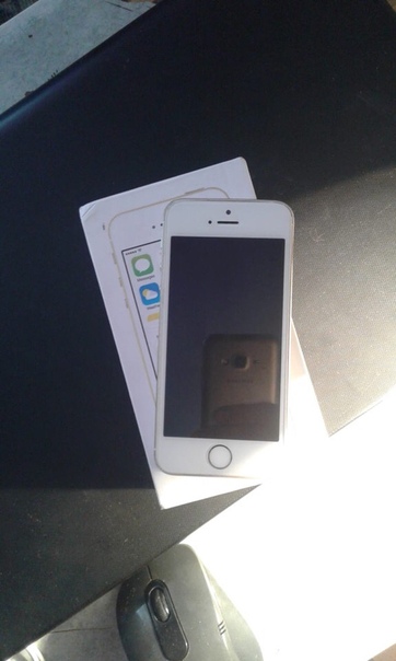Apple iPhone 5s