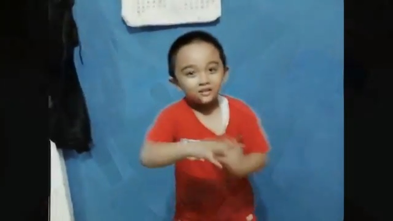 Seru Seruan Gokil bersama Kiki Latif