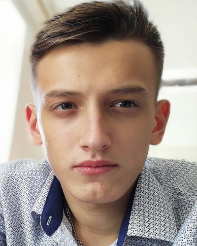 Денис Дмитриев