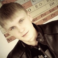 Николай Александрович | Назарово