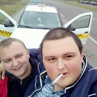 Денис Петров
