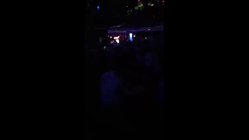 Live КОСТРОМСКОЙ ШКВАРНИК