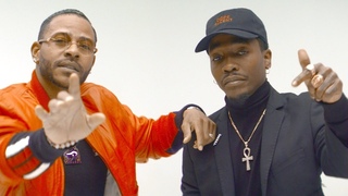 Dizzy Wright — Picture Perfect (Feat. Eric Bellinger)