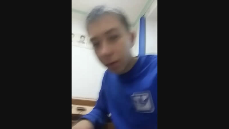 Алексей Бакланов - Live