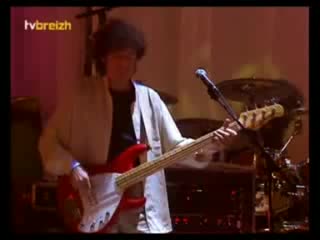 Les Enfoires 1996 - Medley :