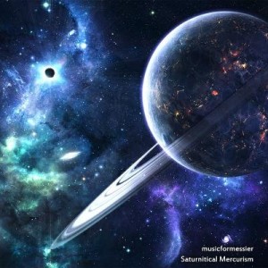 musicformessier