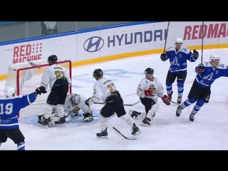 Последний день турнира #StudentHockeyChallenge