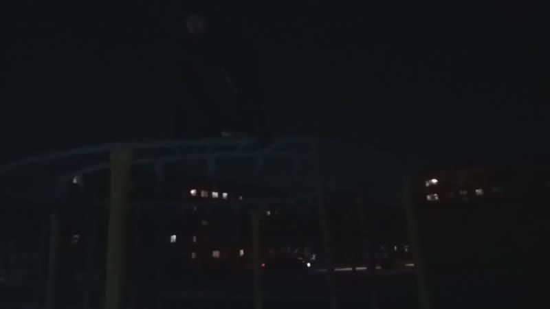 как лёня решил станцевать