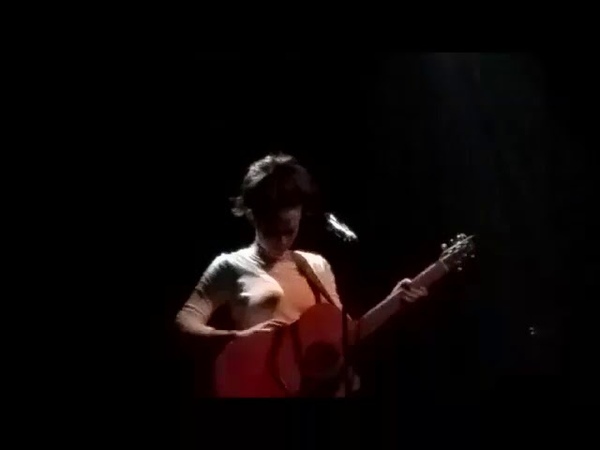 Meg Myers @The Crocodile 6115