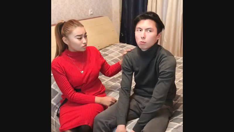 Әзіл 🙆♂️