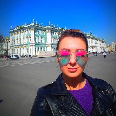 Екатерина Архандеева