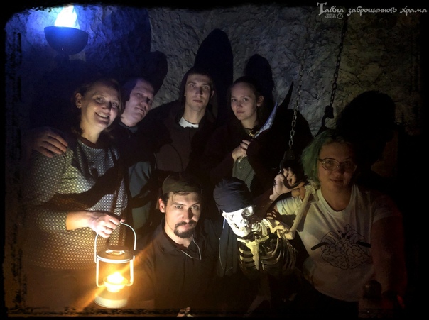 Команда победителей 07.10.2018
